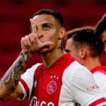 El Ajax se reinventa con sus emergentes y jóvenes estrellas "Foto: Het Parool"