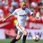 "Jesús Navas le ha pedido al Sevilla que no venda a este jugador./ Foto: Getty Images"