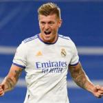 Alerta en el Real Madrid: El City quiere llevarse a Toni Kroos / RealMadrid.com