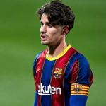 OFICIAL: El FC Barcelona encuentra acomodo para Álex Collado "Foto: Sport"