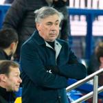 Las razones de la caída del Everton de Carlo Ancelotti 