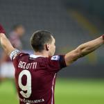 Belotti no seguirá en el Torino: El Sevilla al acecho