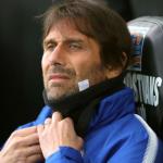 Antonio Conte enseña la puerta de salida a 4 jugadores del Tottenham Hotspur "Foto: La Gazzetta dello Sport"