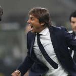 Antonio Conte quiere reforzar la defensa para la temporada que viene. Foto: AP