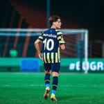 El Barça se interesa por Arda Güler, la nueva perla del Fenerbahçe