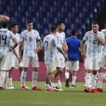 El preocupante futuro del fútbol argentino