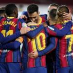 El FC Barcelona aumenta a 18 la lista de transferibles