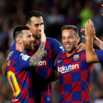 El FC Barcelona cierra dos salidas para poder fichar "Foto: Sport"