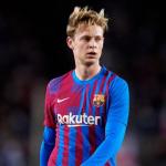 Barcelona y Manchester United ya negocian por De Jong / Eurosport.com