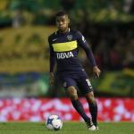 Wilmar Barrios debe revalorizarse en la Copa América / CONMEBOL