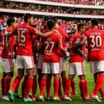 Las 3 opciones que baraja el SL Benfica para su banquillo "Foto: Marca"