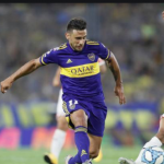Boca Juniors última los detalles de su tercera venta "Foto: Olé"