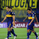 El ex de Boca Juniors que intentó regresar, pero no convenció a Riquelme "Foto: Olé"