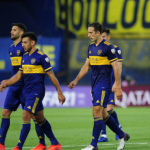 Fichajes Boca: Otro delantero de la Superliga Argentina apunta al Xeneize "Foto: Olé"