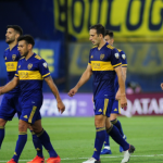 Vendaval de salidas colombianas en Boca Juniors "Foto: Marca"
