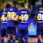 Boca Juniors podría perder a coste cero a uno de sus mayores activos "Foto: 90MIN"