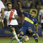Tres lesionados de gravedad en Boca Juniors y River Plate "Foto: Olé"