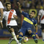 Desatada la guerra River Plate – Boca Juniors por un delantero top "Foto: Olé"
