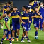 Boca Juniors a un paso de cerrar su primera venta del mercado