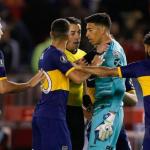 Los cuatro regresos europeos que más interesan a Boca Juniors 