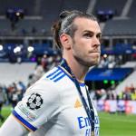 BOMBAZO: El Getafe reconoce contactos con Gareth Bale / Hoy.es