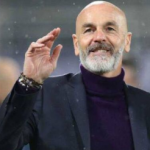 La necesidad imperiosa del AC Milan de cambiar de entrenador "Foto: TVN"