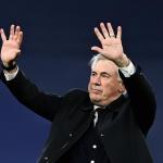 Fichajes Real Madrid: El delantero que le pidió Ancelotti a Florentino