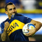Boca Juniors y la renovación de Carlos Tevez: ¿hay acuerdo? "Foto: Olé"