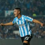 Equipos de LaLiga tras los pasos de Carlos Alcaraz, la nueva perla del fútbol argentino