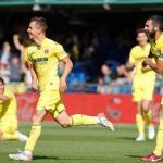 CERRADO: Lo Celso jugará en el Villarreal - Foto: Marca
