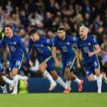 El XI de estrellas del Chelsea con la llegada de Lukaku