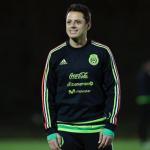Chicharito no descarta dejar la MLS y volver a México