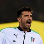Chiellini y Buffon continuarán en la Juventus / fifa.com