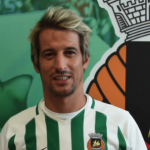 Fabio Coentrao vuelve al fútbol y tiene nuevo equipo "Foto: El Desmarque"