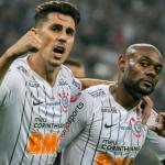El Corinthians cierra su primer fichaje para 2022, y es un bombazo "Foto: Fichajes"