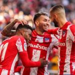 Correa podría salir del Atlético - Foto: Conexión Deportiva