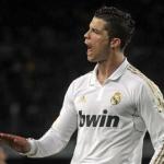 Cristiano Ronaldo/lainformacion.com