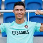 Cristiano Ronaldo apunta a la MLS / ABC.es