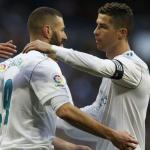 Cristiano Ronaldo pide a la Juventus que fiche a Benzema. Foto: el Español