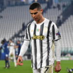 Los posibles recambios de Cristiano Ronaldo en la Juventus de Turín "Foto: AS"