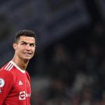 BOMBAZO: Cristiano Ronaldo se reúne con el Bayern Munich