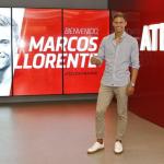 El Atlético de Madrid el mejor sitio posible para Marcos Llorente (ATM)