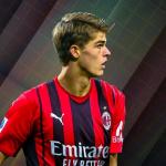 De Ketelaere, a un paso de fichar por el Milan - Foto: AC Milan News