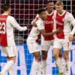El Ajax cierra el fichaje de una nueva perla sudamericana