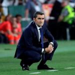 El descarte top del Madrid que Valverde quiere en el Athletic