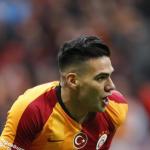 Destapan el salario de Falcao en el Galatasaray / Eltiempo.com