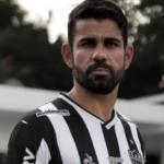 El proyecto del Corinthians sigue creciendo: quiere a Diego Costa "Foto: AS"