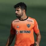 Diego Costa, oportunidad para el Valencia / Ole.com.ar