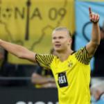 El Borussia Dortmund elige al reemplazante ideal de Haaland