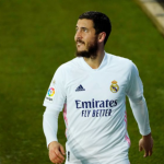 Fichajes Real Madrid: Tres equipos interesados en el fichaje de Eden Hazard "Foto: Marca"
